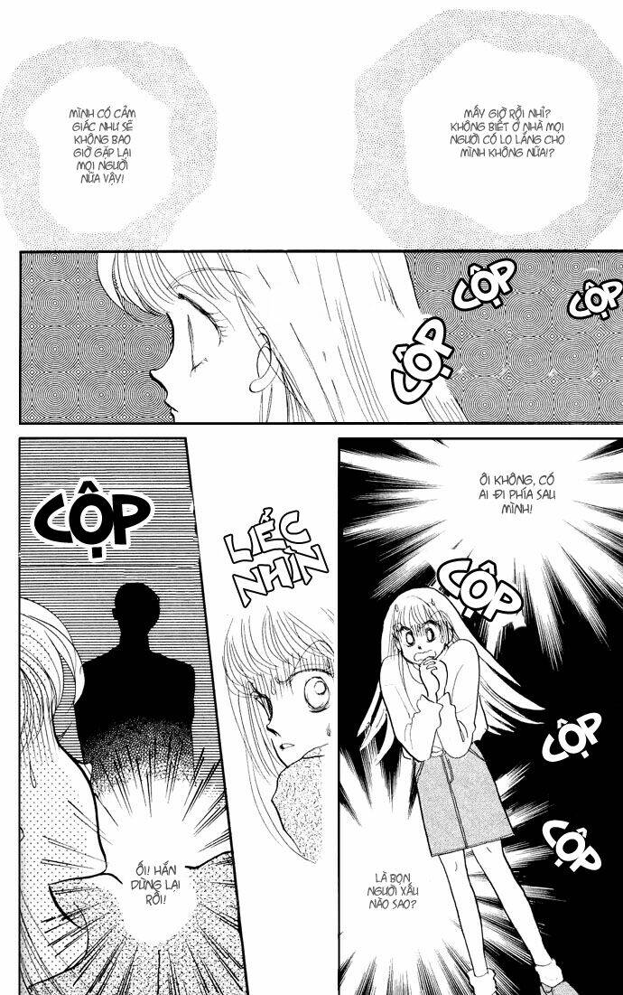 Itazura na Kiss: Chapter 16