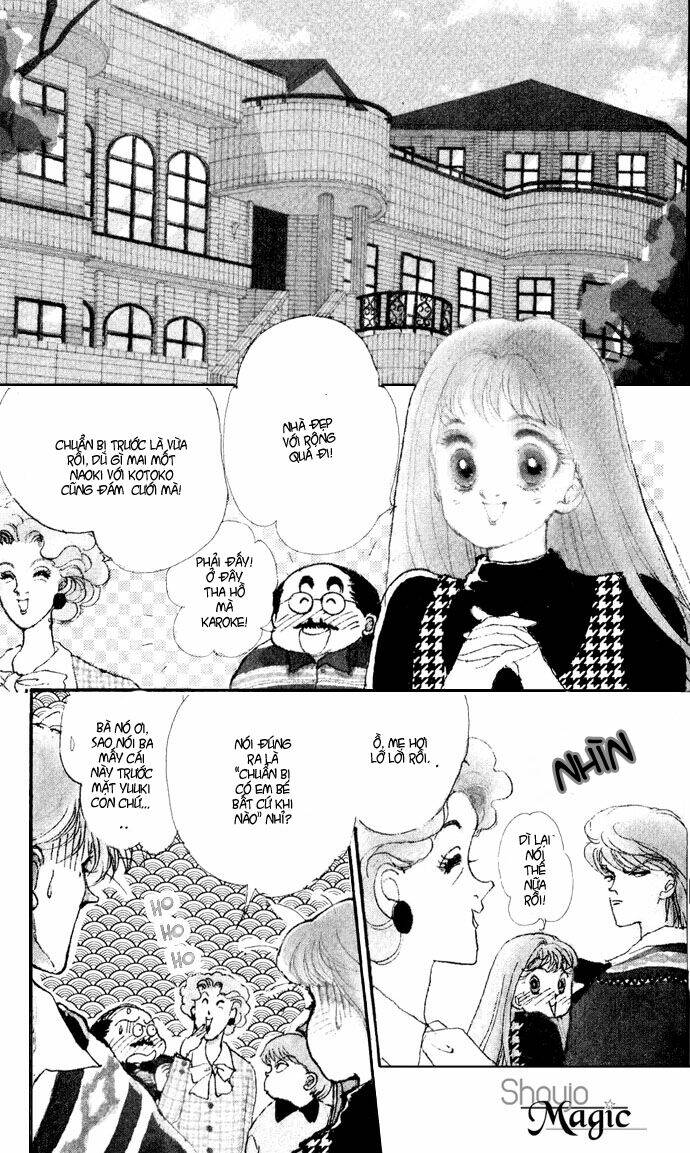 Itazura na Kiss: Chapter 16