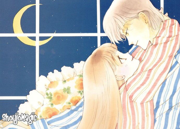 Itazura na Kiss: Chapter 17