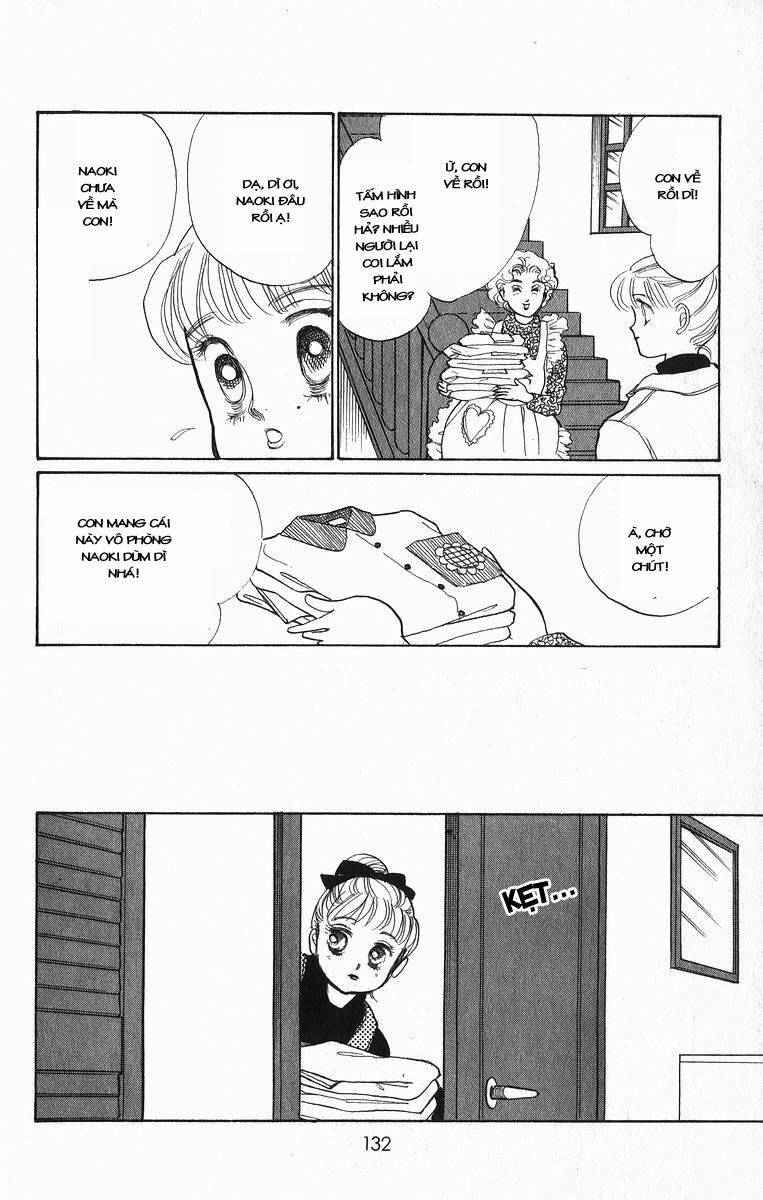 Itazura na Kiss: Chapter 18