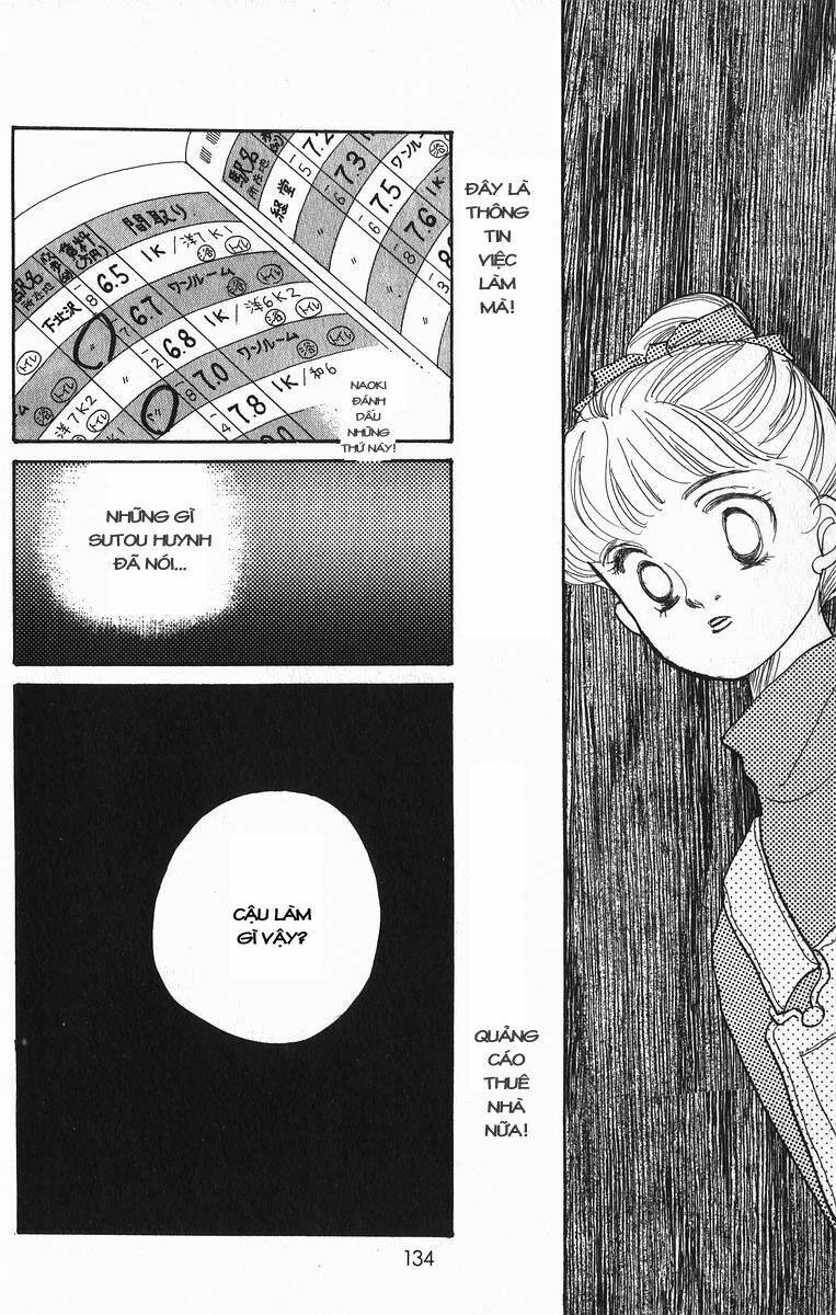 Itazura na Kiss: Chapter 18
