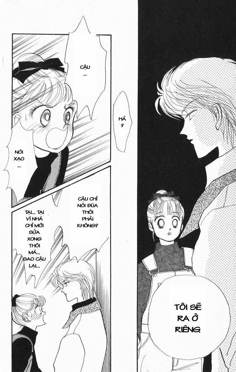 Itazura na Kiss: Chapter 18