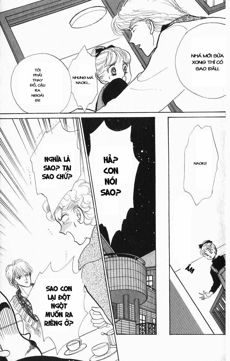 Itazura na Kiss: Chapter 18