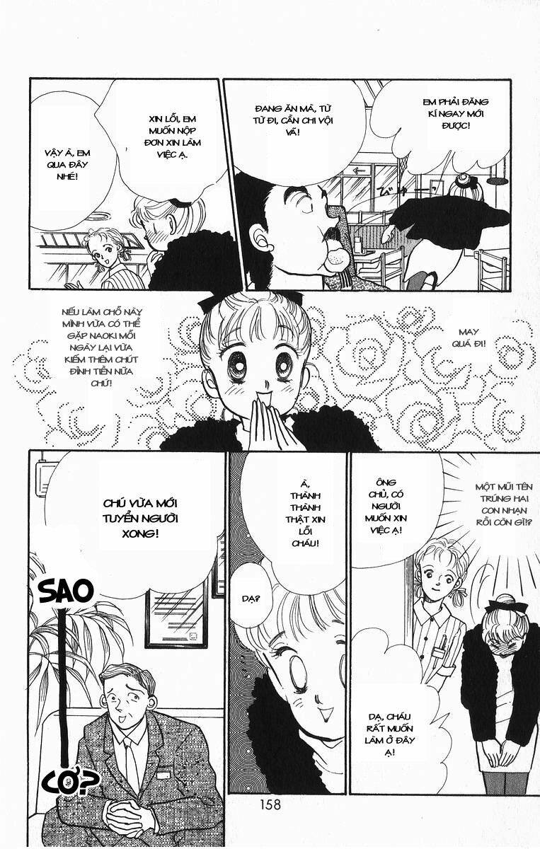 Itazura na Kiss: Chapter 19