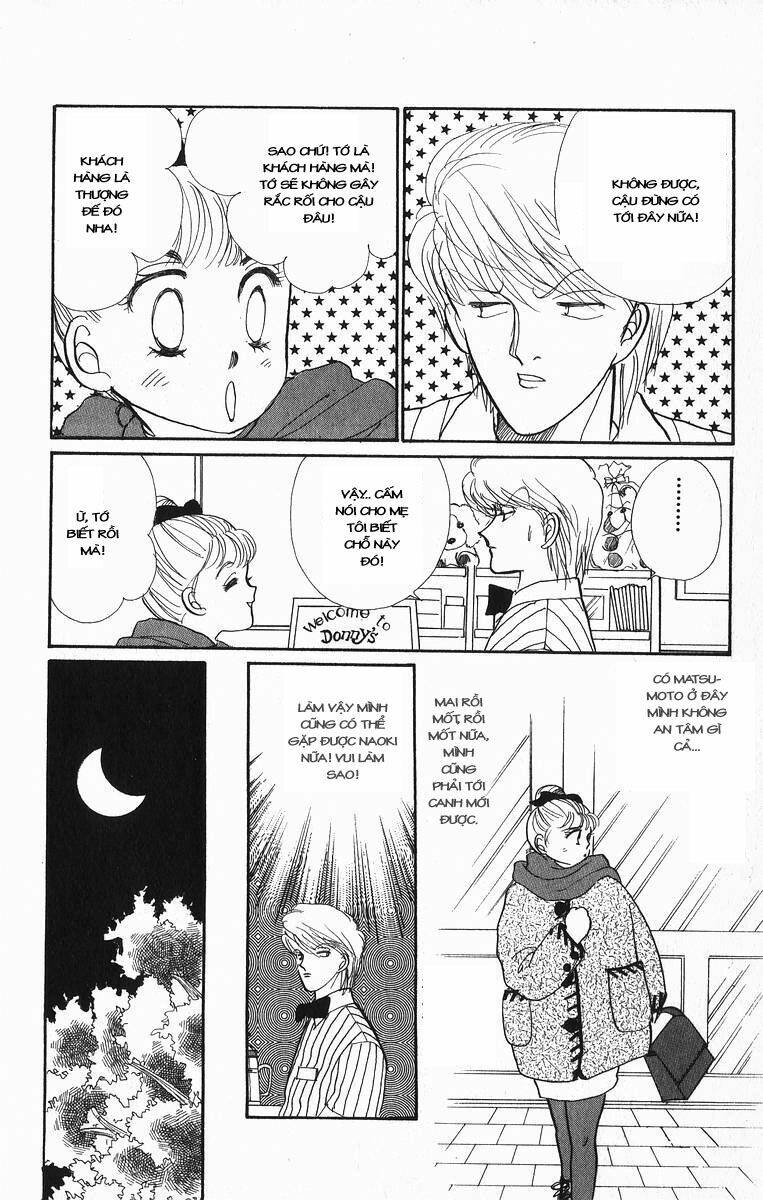 Itazura na Kiss: Chapter 19