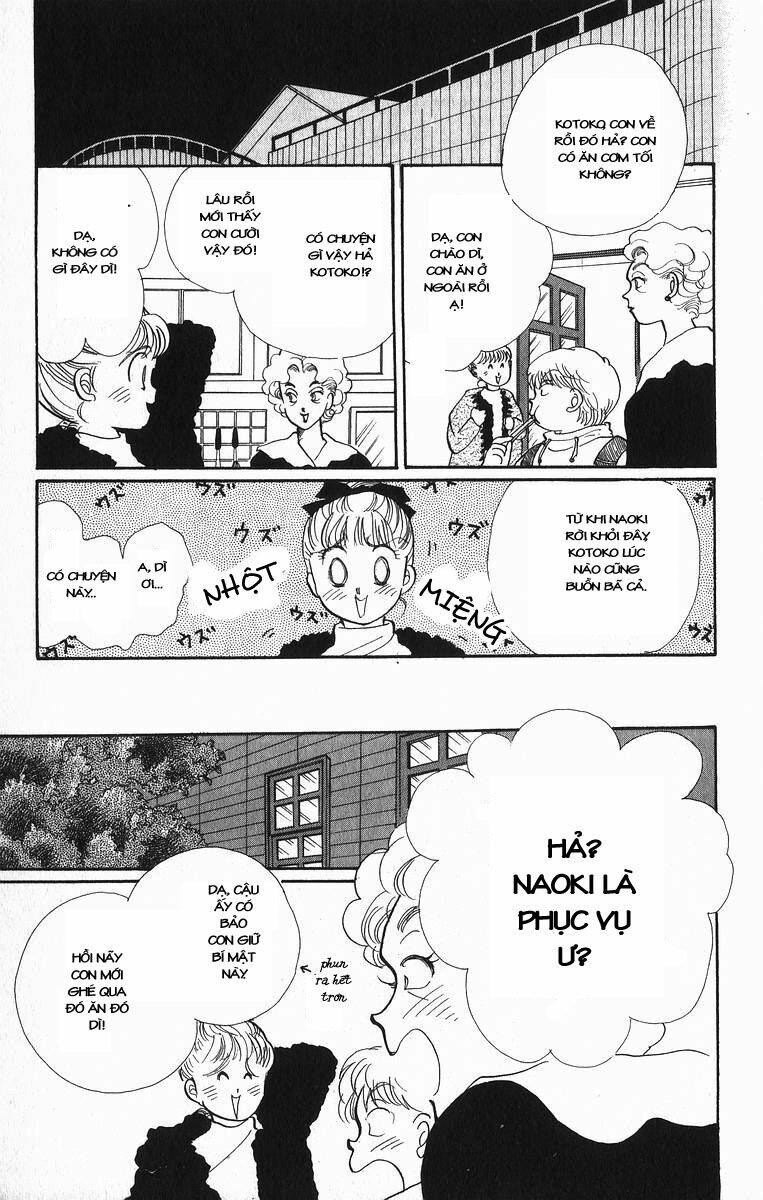 Itazura na Kiss: Chapter 19