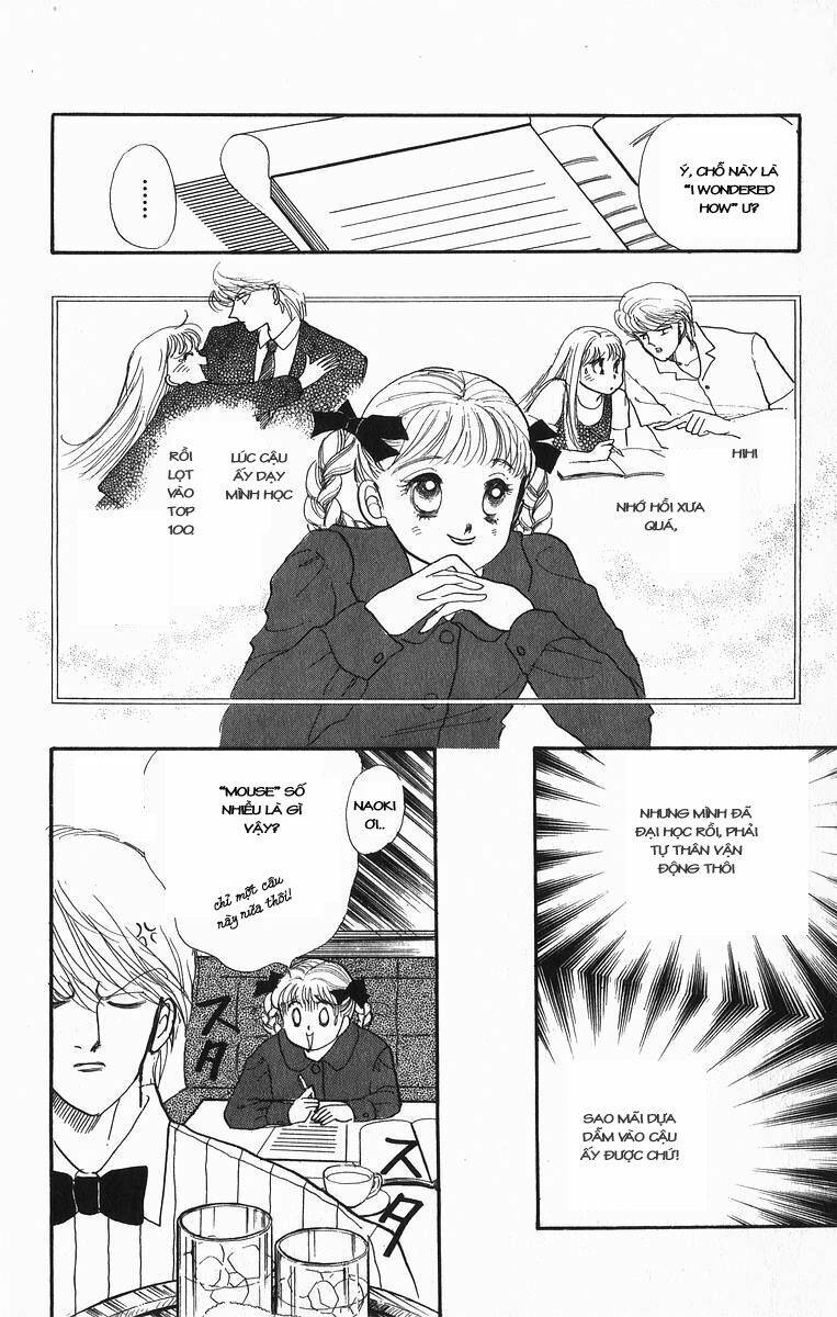 Itazura na Kiss: Chapter 19