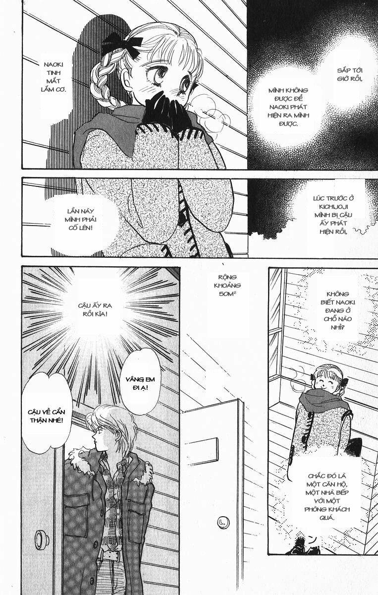 Itazura na Kiss: Chapter 19
