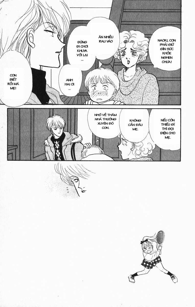 Itazura na Kiss: Chapter 19