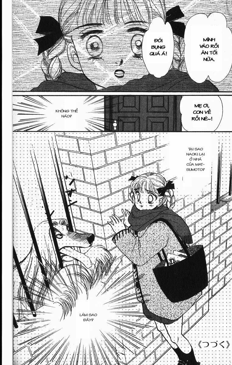 Itazura na Kiss: Chapter 19
