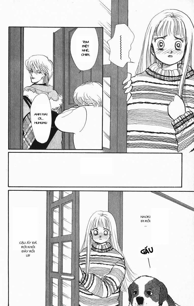 Itazura na Kiss: Chapter 19