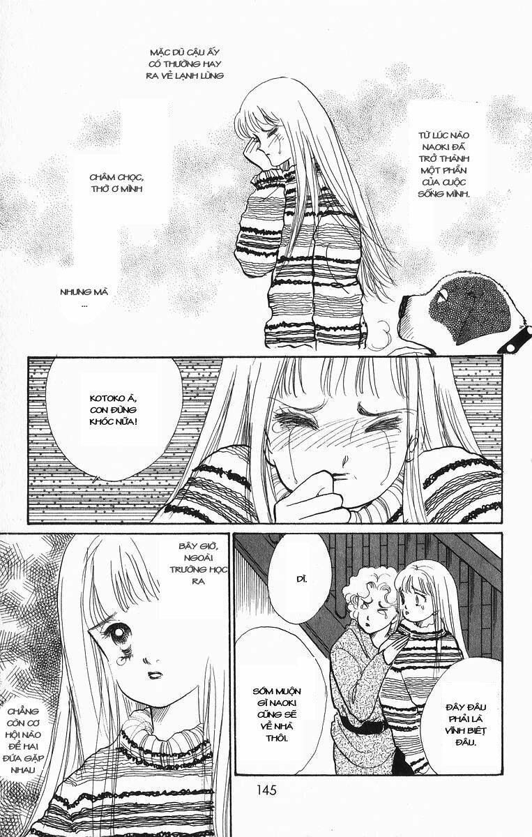 Itazura na Kiss: Chapter 19