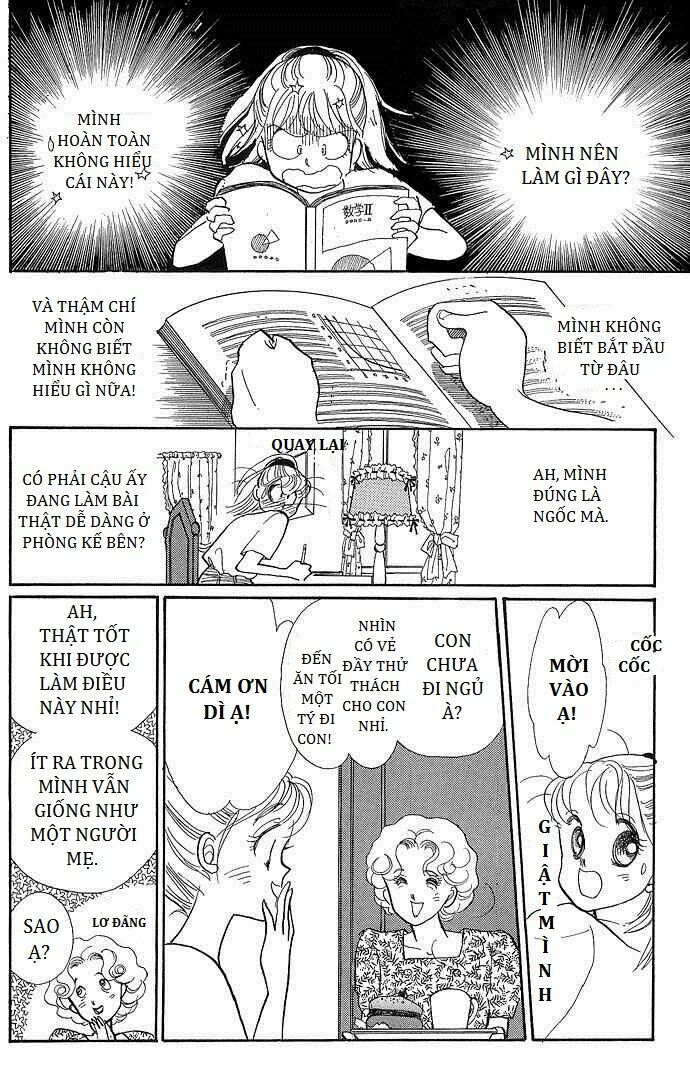 Itazura na Kiss: Chapter 2