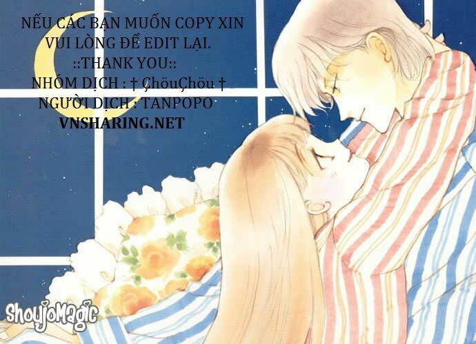 Itazura na Kiss: Chapter 2