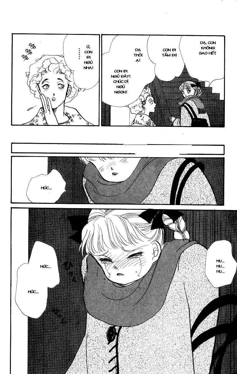 Itazura na Kiss: Chapter 20