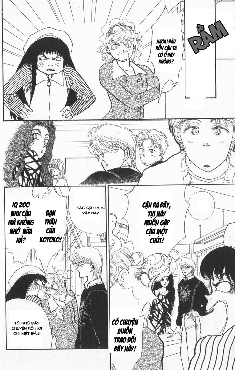 Itazura na Kiss: Chapter 20