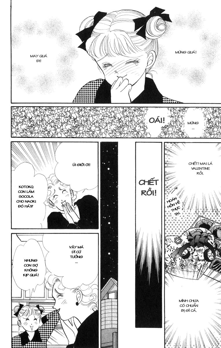 Itazura na Kiss: Chapter 20