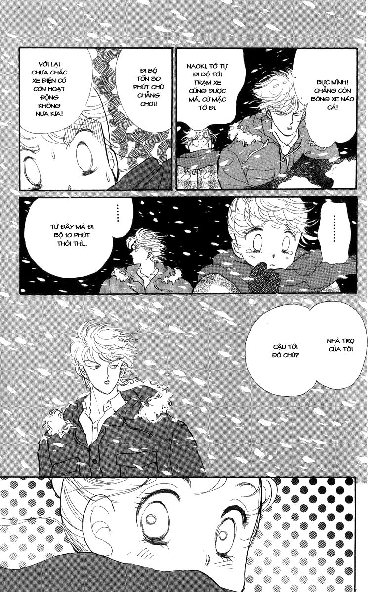 Itazura na Kiss: Chapter 20