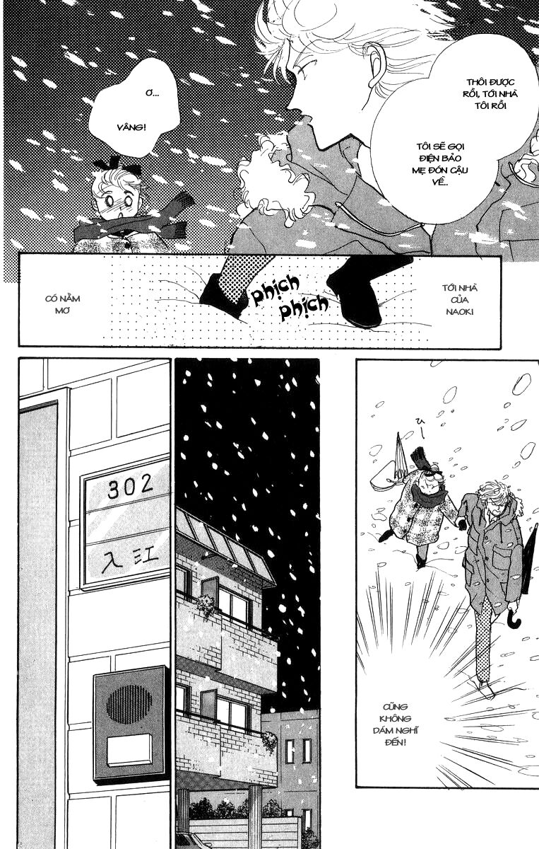 Itazura na Kiss: Chapter 20