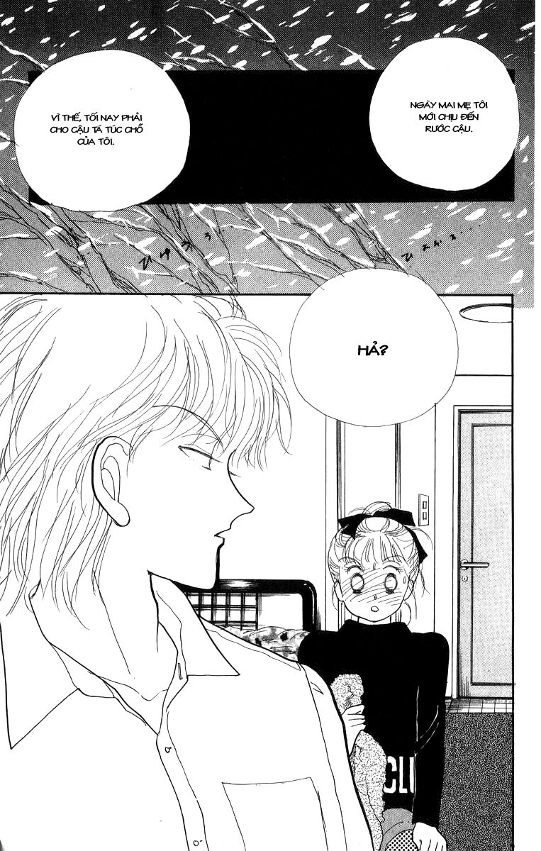 Itazura na Kiss: Chapter 20