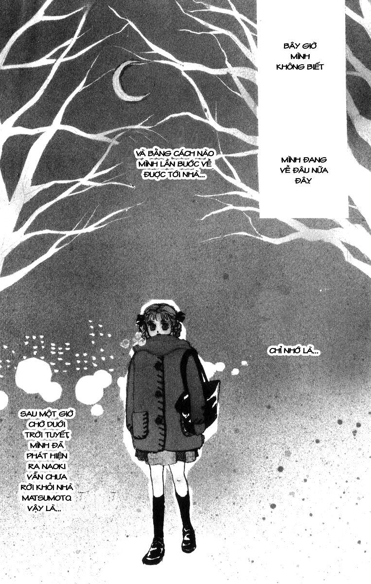 Itazura na Kiss: Chapter 20