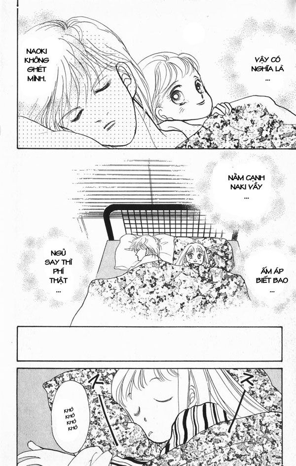 Itazura na Kiss: Chapter 21