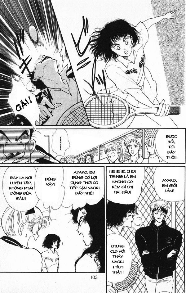 Itazura na Kiss: Chapter 22