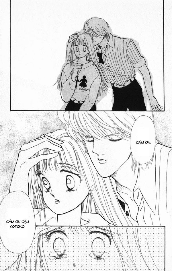Itazura na Kiss: Chapter 22