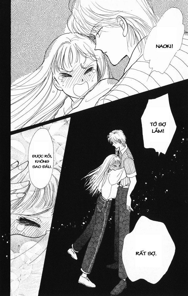 Itazura na Kiss: Chapter 22