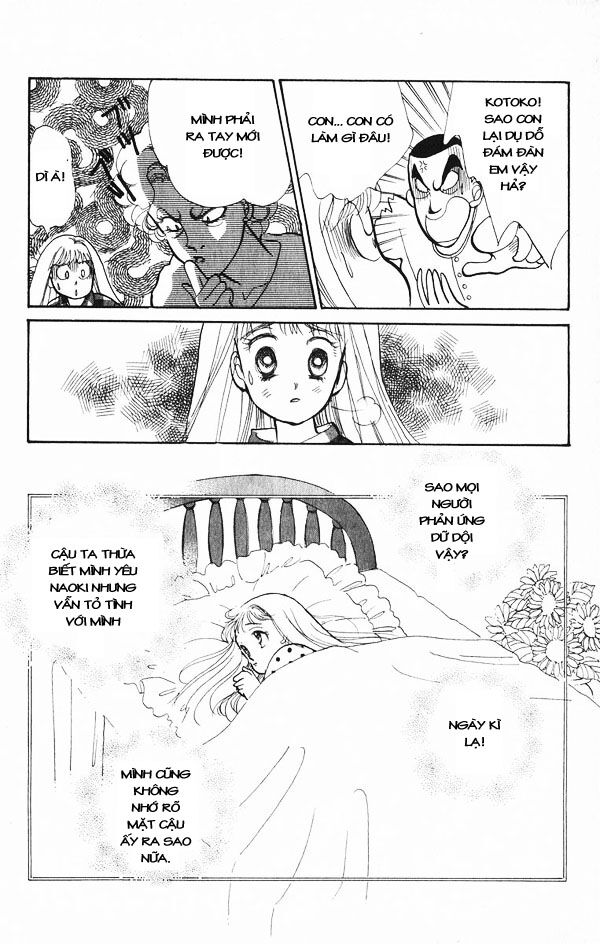 Itazura na Kiss: Chapter 24