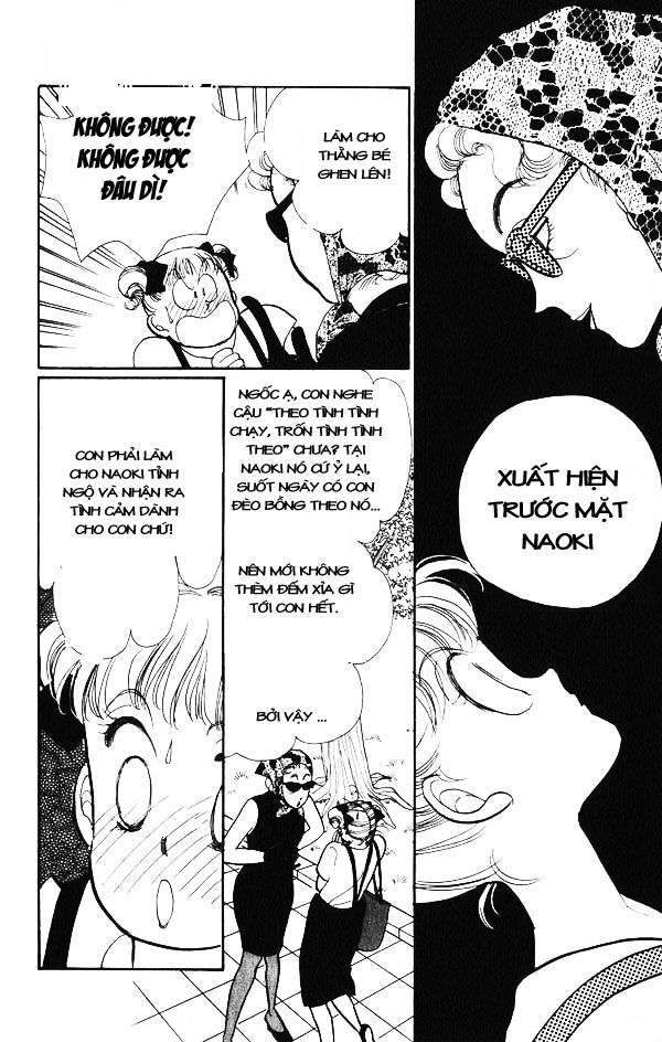 Itazura na Kiss: Chapter 24