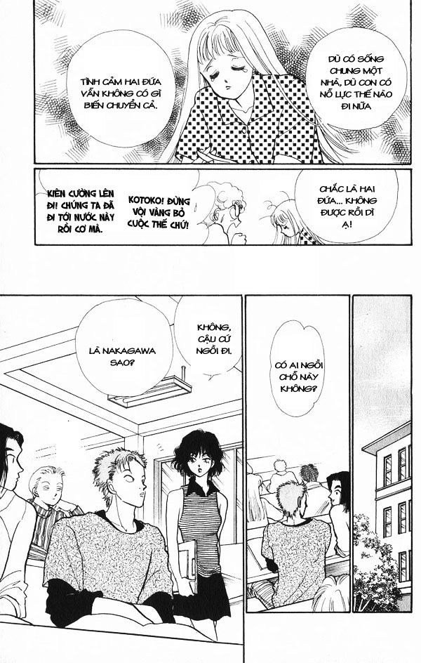 Itazura na Kiss: Chapter 24