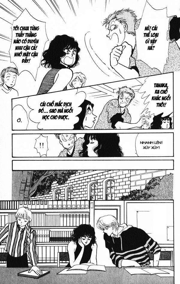 Itazura na Kiss: Chapter 24