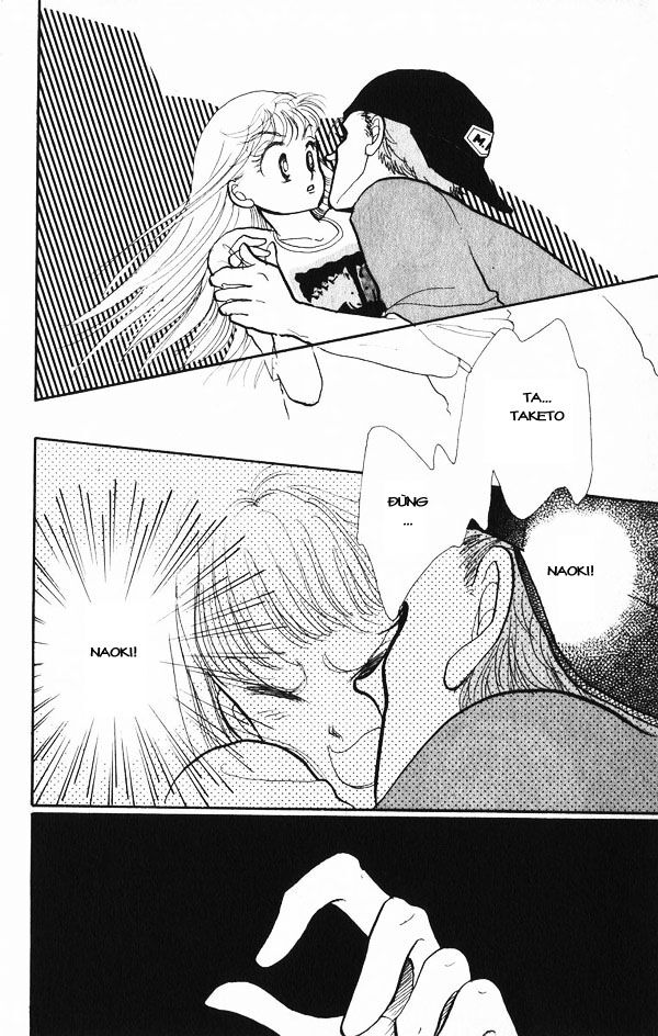 Itazura na Kiss: Chapter 24