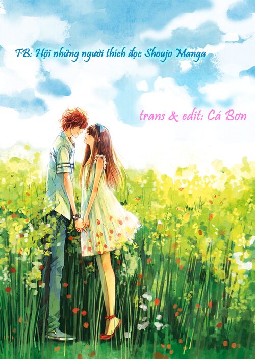 Itazura na Kiss: Chapter 25