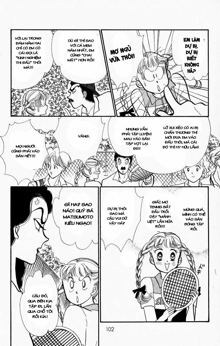 Itazura na Kiss: Chapter 26