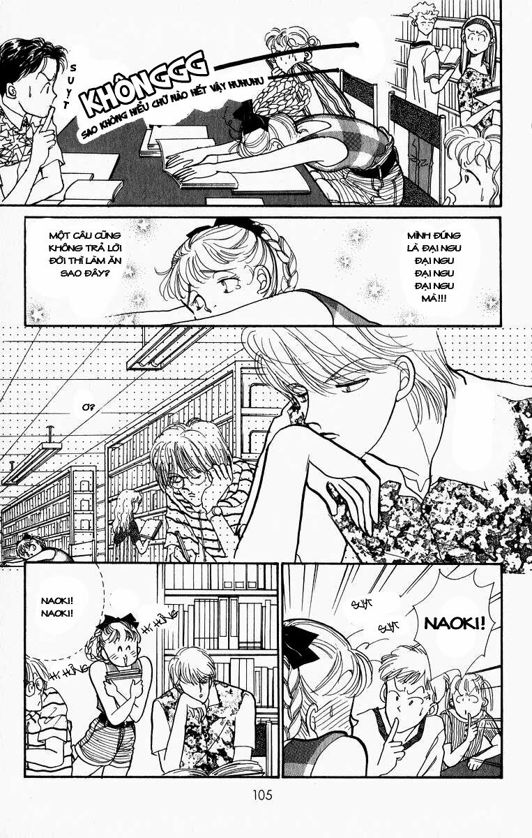 Itazura na Kiss: Chapter 26