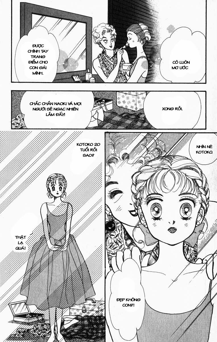 Itazura na Kiss: Chapter 26