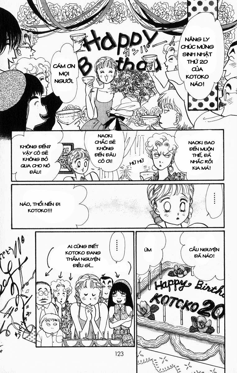 Itazura na Kiss: Chapter 26