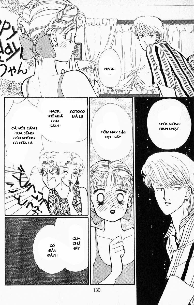Itazura na Kiss: Chapter 26