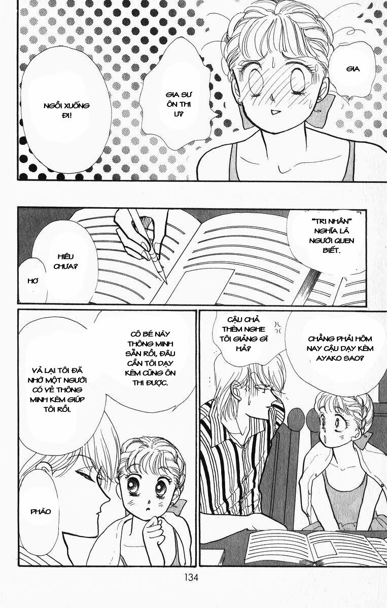 Itazura na Kiss: Chapter 26