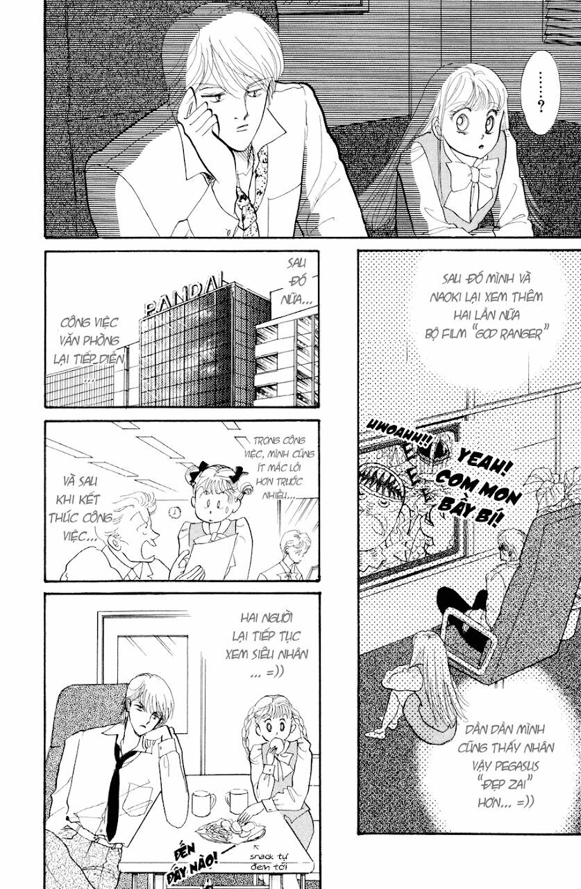 Itazura na Kiss: Chapter 28