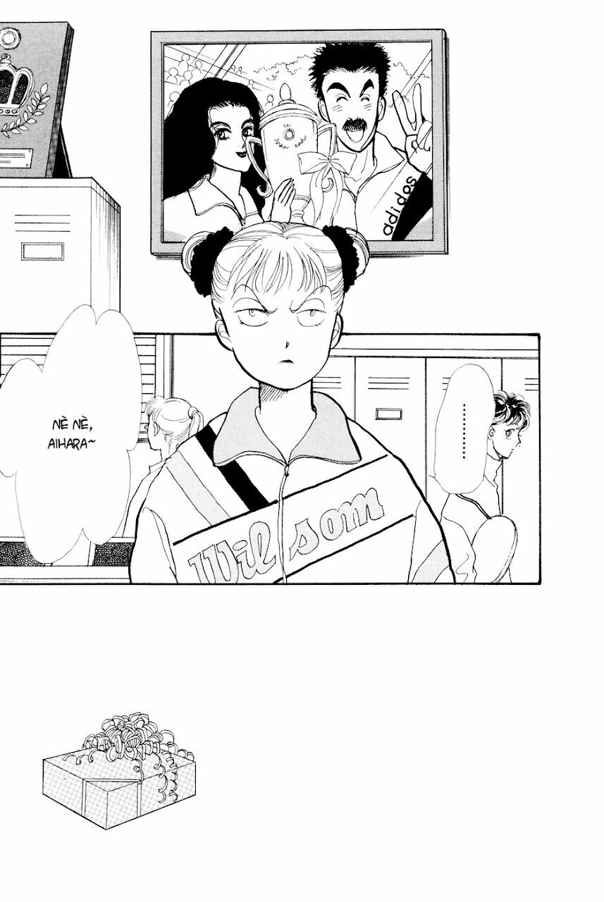 Itazura na Kiss: Chapter 28