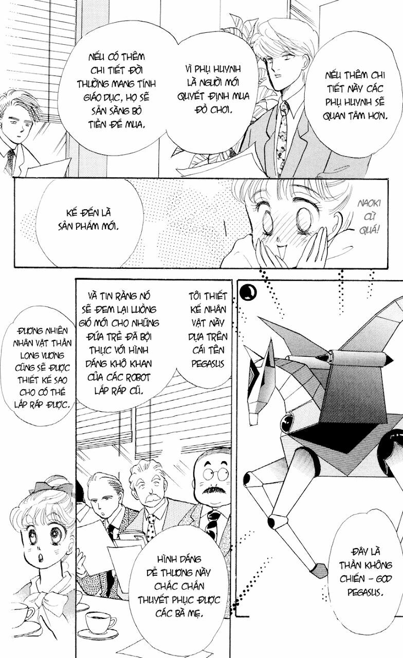 Itazura na Kiss: Chapter 28