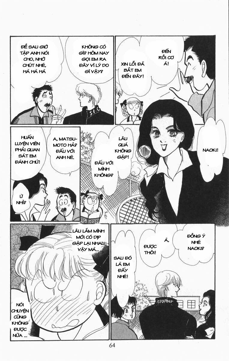 Itazura na Kiss: Chapter 29