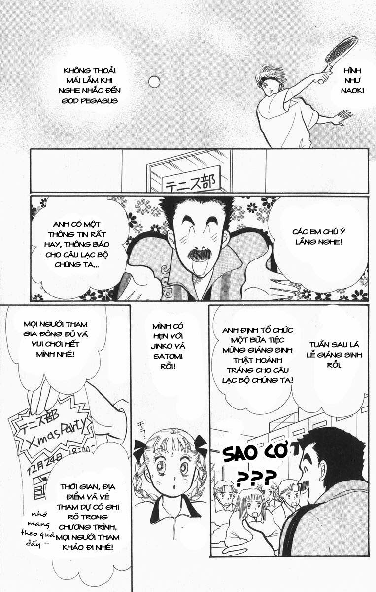 Itazura na Kiss: Chapter 29