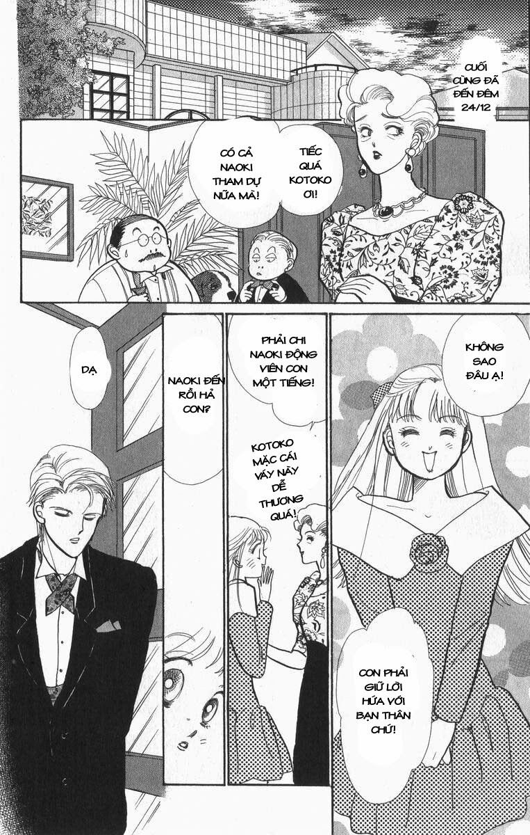 Itazura na Kiss: Chapter 29