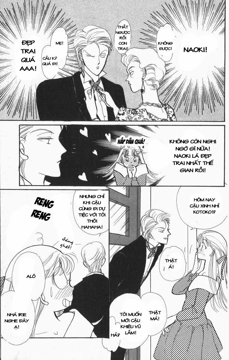 Itazura na Kiss: Chapter 29