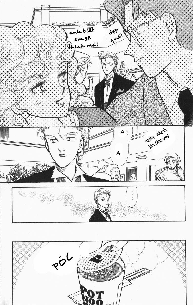 Itazura na Kiss: Chapter 29