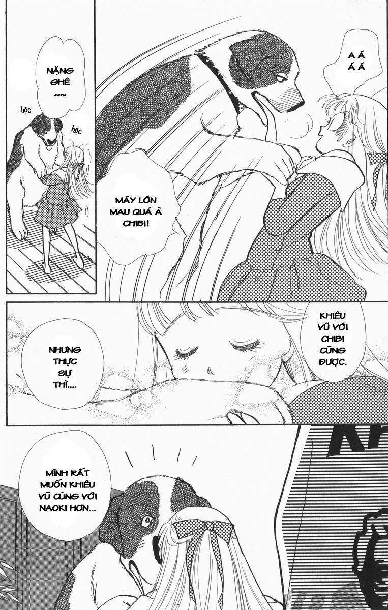 Itazura na Kiss: Chapter 29